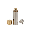 Shotgun Shell Flask - 5"