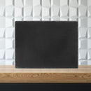 Slate Charcuterie Board - 12" x 15.75"