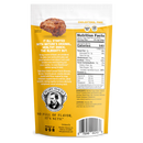 Salted Caramel Churro Inspired Almonds | Pack of 3 | 4.5 oz | Brenmar