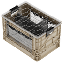 Full Size Collapsible SidioCrate (Window)