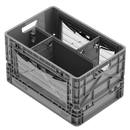 Full Size Collapsible SidioCrate (Window)