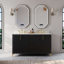 Turlington Bathroom Vanity Collection