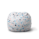 Fuf Medium w/ Removable Cover