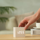 kutia Cube Click Clock