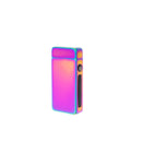 Flameless Flip Top Lighter Ombre
