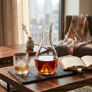 Glass Wine Carafe - 36 oz