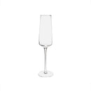 Classic Champagne Flutes Set - 9 oz