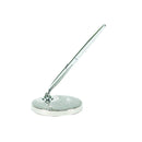 Glitter Galore Round Pen with Holder