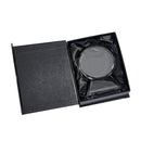 Optic Crystal Trophy on Base, 5"