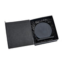 Medium Smoked Orb Trophy, 6"