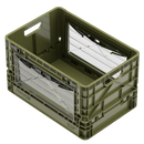 Full Size Collapsible SidioCrate