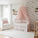 Holly Wallpaper by Anna H Design