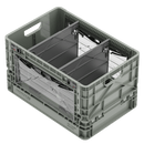 Full Size Collapsible SidioCrate