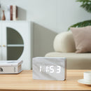 Kutia Brick Click Clock