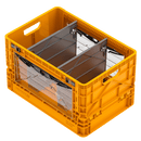 Full Size Collapsible SidioCrate