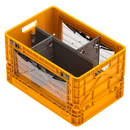 Full Size Collapsible SidioCrate