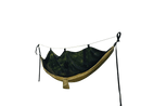 Mosquito Net Hammock Nylon 210T Ripstop