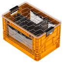 Full Size Collapsible SidioCrate (Window)
