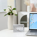 Kutia Brick Click Clock