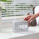 Kutia Brick Click Clock