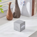 kutia Cube Click Clock