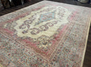 10x14 Karastan Kirman Rug