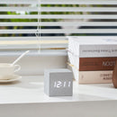 kutia Cube Click Clock