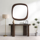Dana - Table With Marble Top