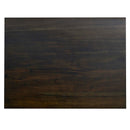5 Piece Dining Table Set - Brown