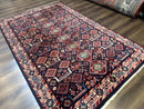 Karastan Rug 5x8, Yuruk Collection