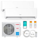 (Open Box) Greenland Multi-zone Mini Split Air Conditioner (R410A)