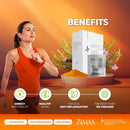 ZIMAX® Antioxidant and Anti-inflammatory Sachets