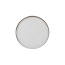 Glass Signature Botanical Candle Plate