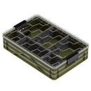 Quarter Size SidioCrate