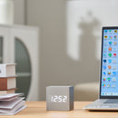 kutia Cube Click Clock