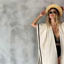 Silvia Kimono & Beach Cover-Up