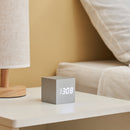kutia Cube Click Clock