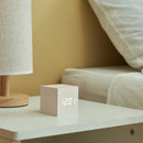 kutia Cube Click Clock