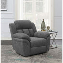 Pannen - Glider Recliner