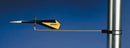 Black Max™ Wind Direction Indicator - SKU 1295
