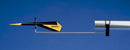 Black Max™ Wind Direction Indicator - SKU 1295