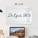 Do Epic Shit - Mirror