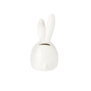 Ceramic Bunny Bank