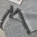 High-Quality Polyester Fabric Sofa Throw, Couch Cover Blanket Throw, Couch Protector for Pets