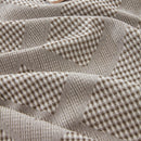 High-Quality Polyester Fabric Sofa Throw, Couch Cover Blanket Throw, Couch Protector for Pets