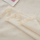 High-Quality Polyester Fabric Sofa Throw, Couch Cover Blanket Throw, Couch Protector for Pets