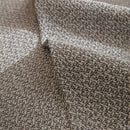 Washable Polyester Sofa Towel, Non-Slip Sofa Seat Covers, and Couch Protectors - Furniture Covers for Pets