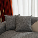 Washable Polyester Sofa Towel, Non-Slip Sofa Seat Covers, and Couch Protectors - Furniture Covers for Pets