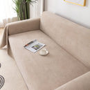 Waterproof Scratch-Resistant Furniture Covers for Pets, Non-Slip Couch Cover Throw