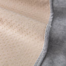 Waterproof Scratch-Resistant Furniture Covers for Pets, Non-Slip Couch Cover Throw